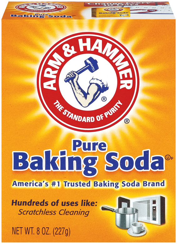Arm And Hammer Baking Soda