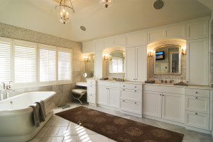 Master Bathroom Suite