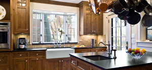 Kitchens Michael Menn Ltd.