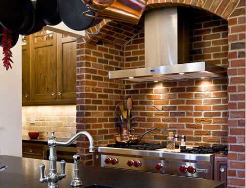 Kenilworth Kitchen Renovation Project