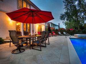 Outdoor Living Environment Deerfield IL