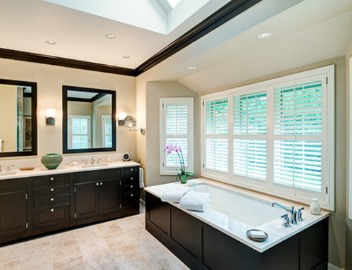 Gold Key Award Winning Bathroom Renovation Barrington