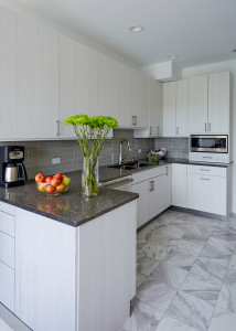 Aging in Place - Kitchen Renovation