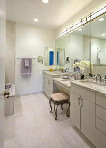 Aging In Place Bathroom Universal Design - Home Remodeling