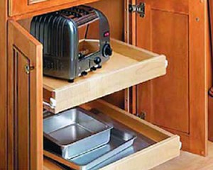 brakfast drawer