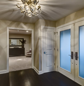 Whole House Renovation Northbrook 2015 Gold Key Award