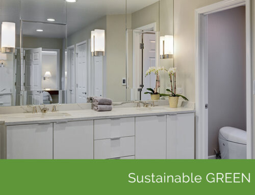 Sustainable (Green) Design
