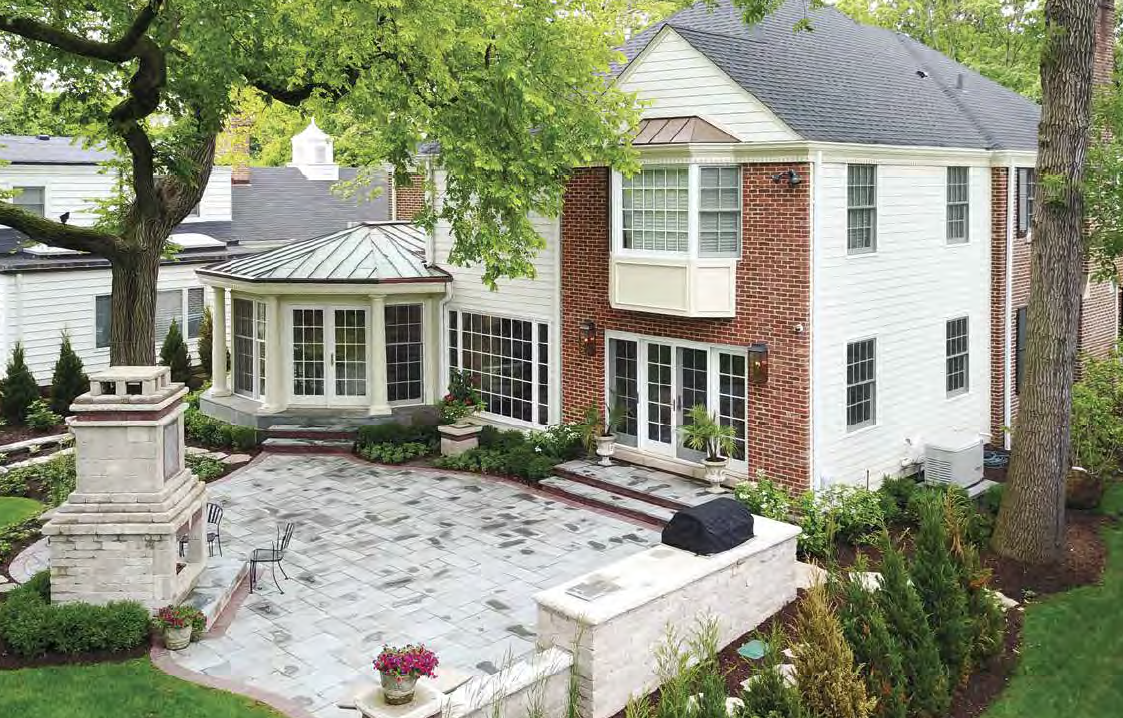 Great Lakes By Design Article