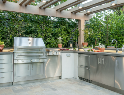 Outdoor Kitchens Part 2