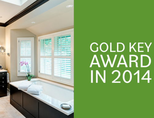 Gold Key Award 2014