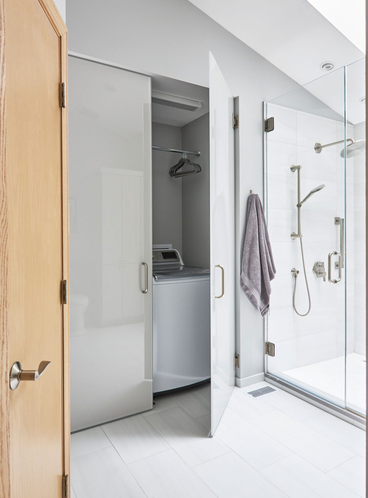 Northbrook Whole Home Renovation - Michael Menn Ltd. Architecture ...