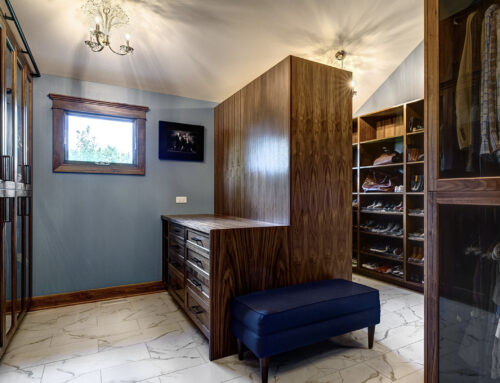 Closets