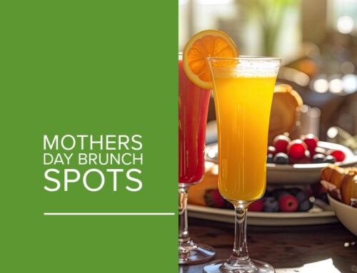 Top 5 Mother’s Day Brunch Spots on Chicago’s North Shore