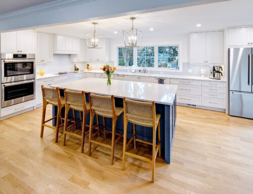 Northbrook Whole Home Renovation