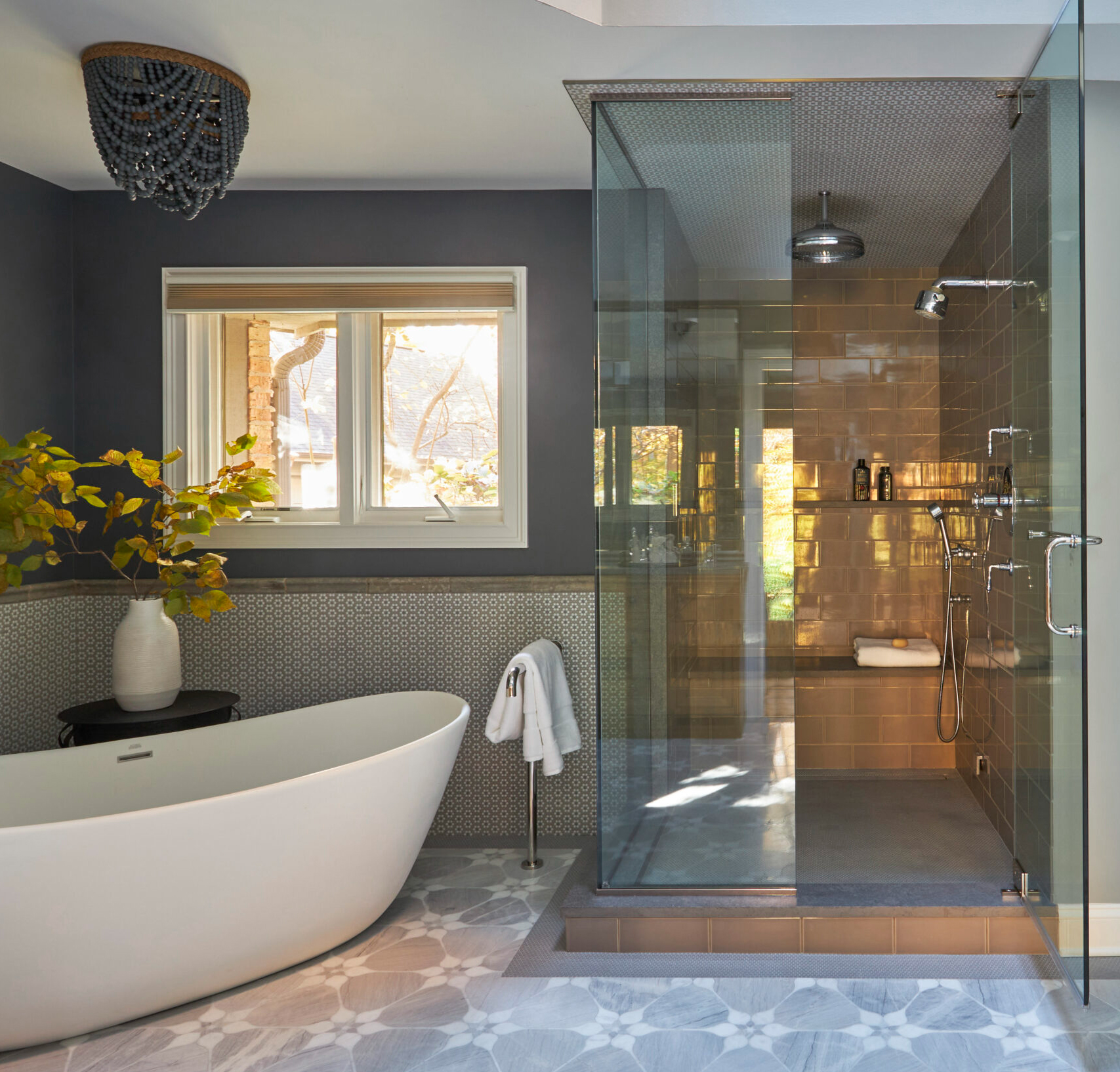 Bathroom Renovations