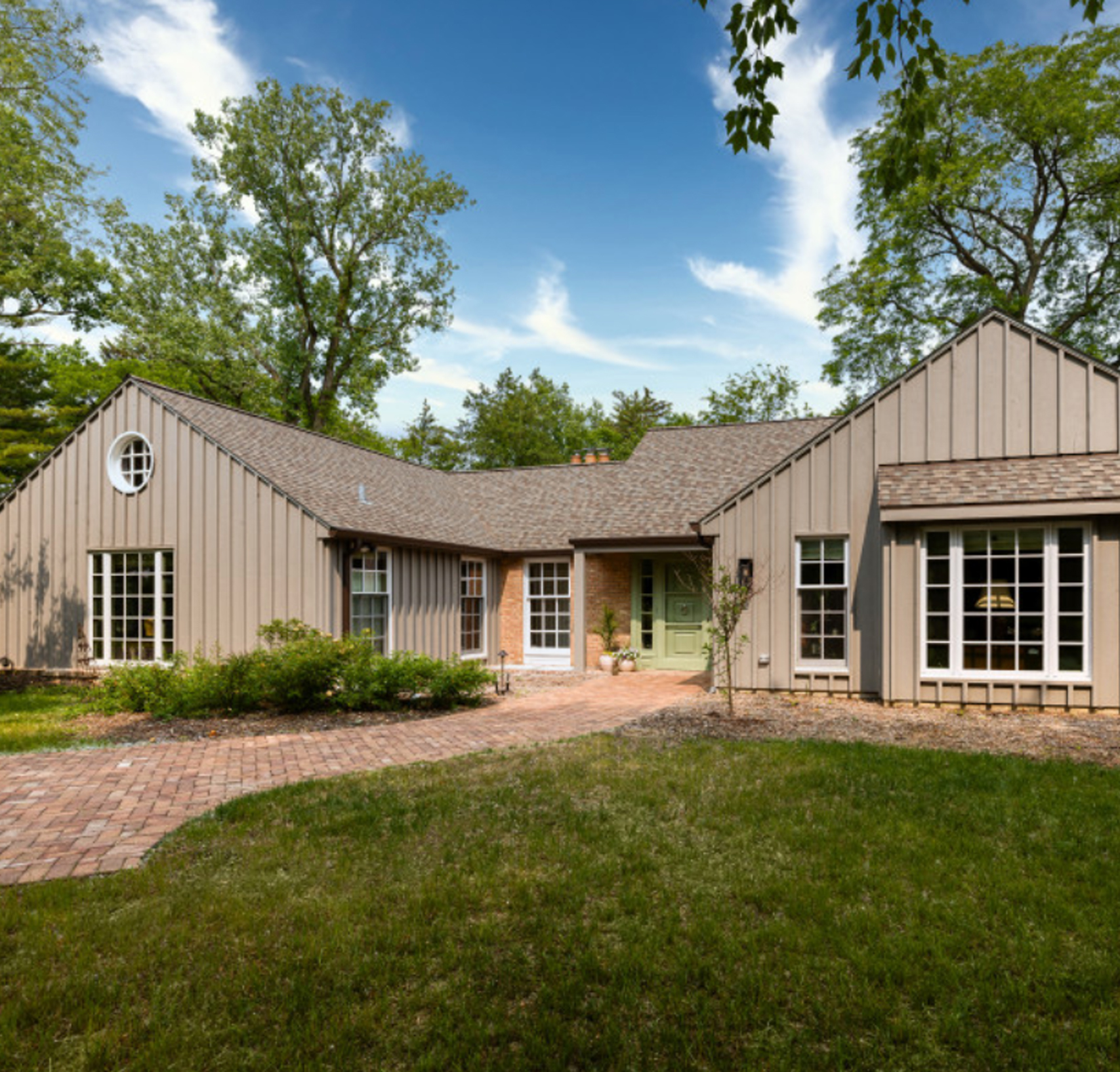 Whole Home Renovations