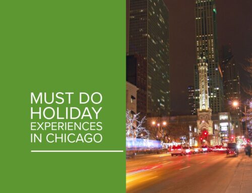 Must Do Holiday Experiences in Chicago