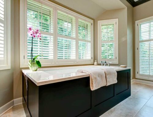 Primary Bathroom Remodeling Project