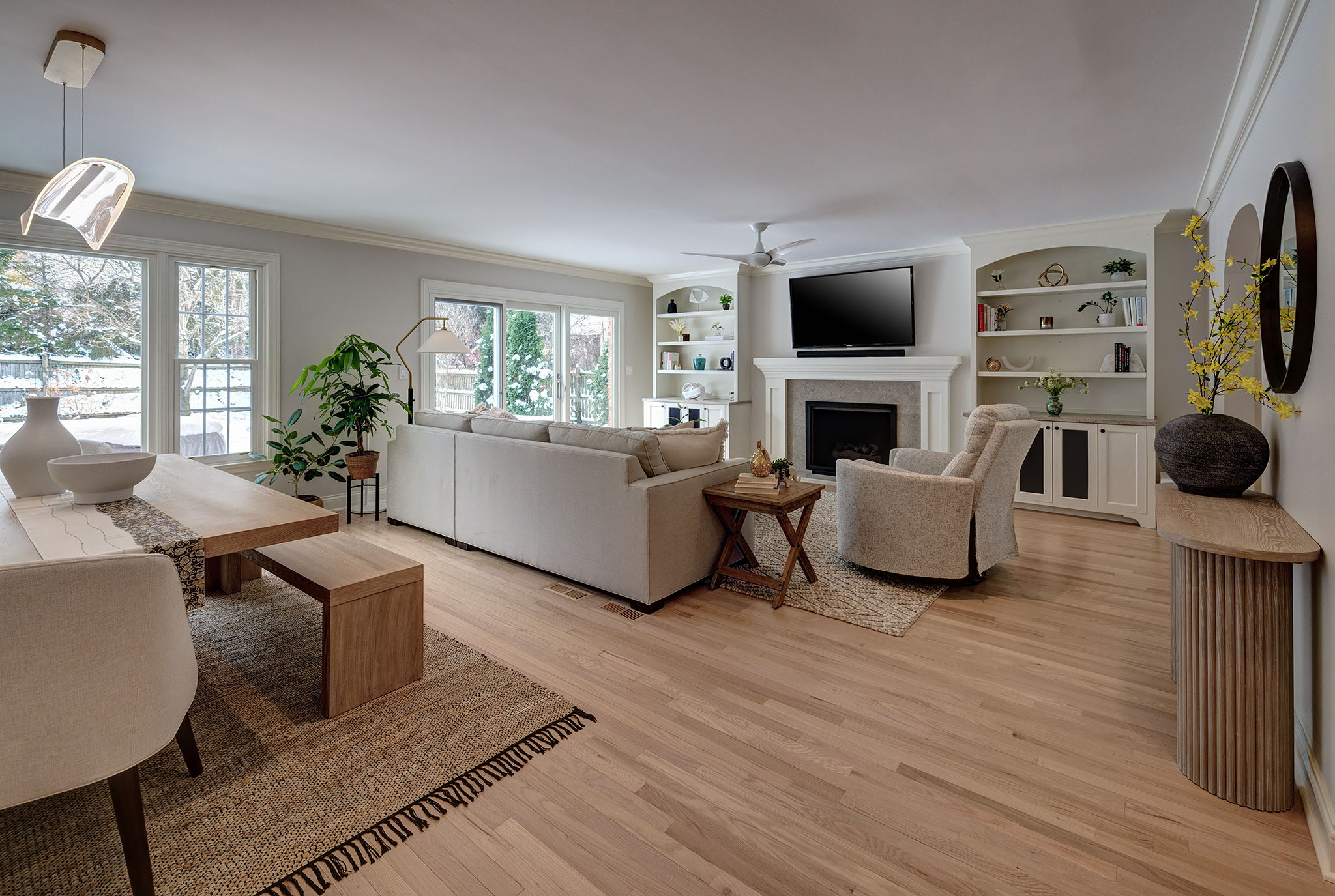 Home Renovation North Shore