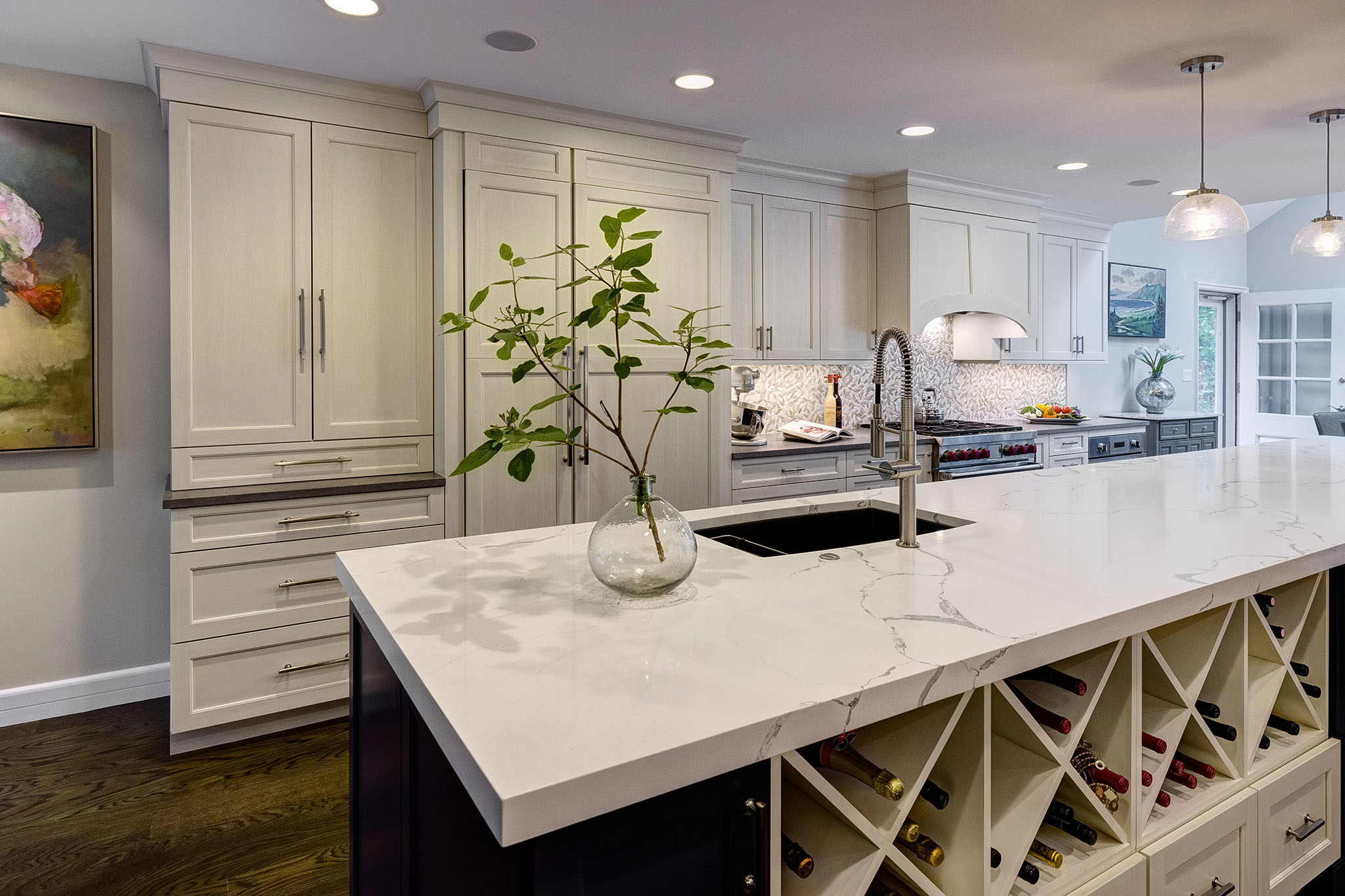 Kitchen Renovations