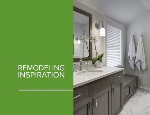 Remodeling Inspriration