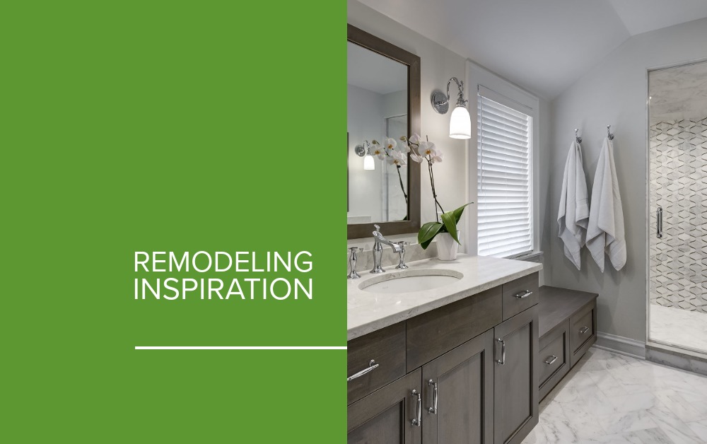 Inspiration for Remodeling