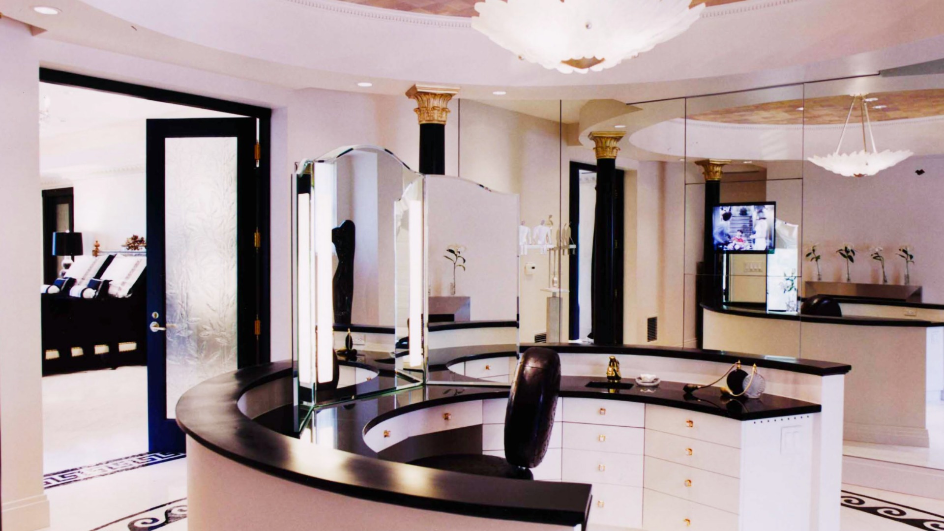Closet Remodeling